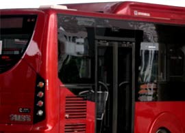 汽車玻璃油墨（夾層、鋼化）在汽車上的運(yùn)用